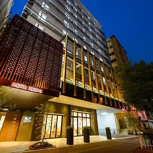 Sobial Namba Daikokucho Hotel
